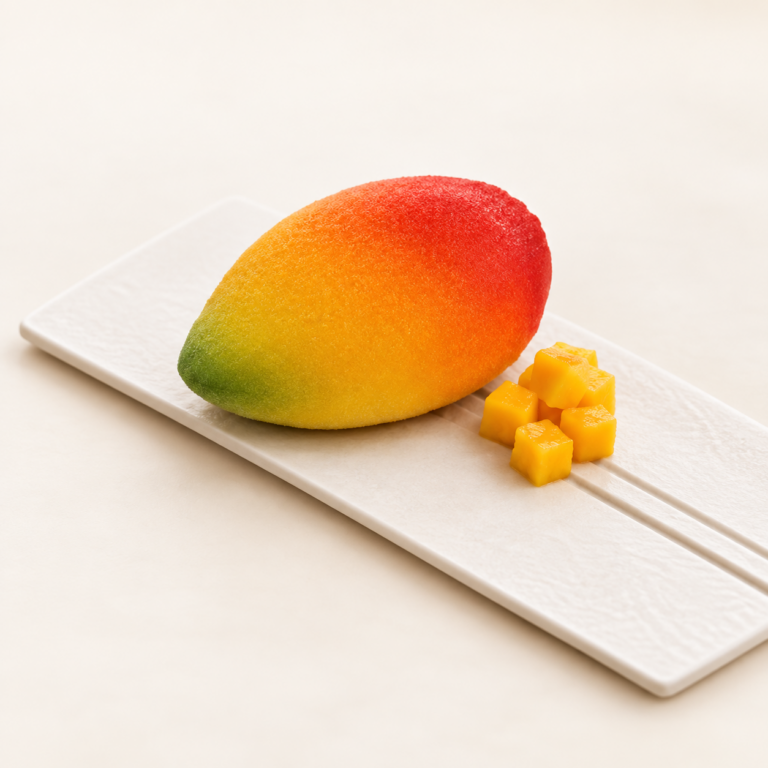 Mango Meyvelim