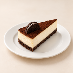 Oreo Cheesecake