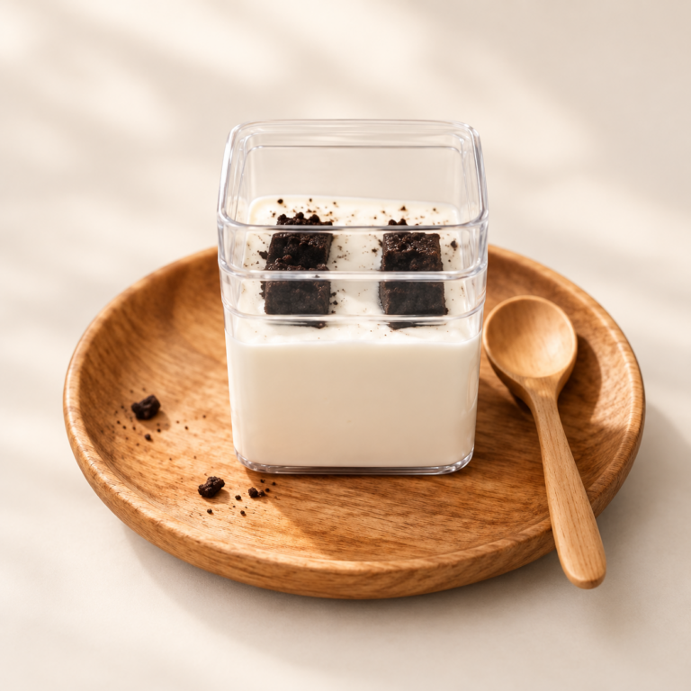Gurme Brownie Cup