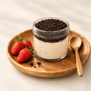 Gurme Nutella Cup