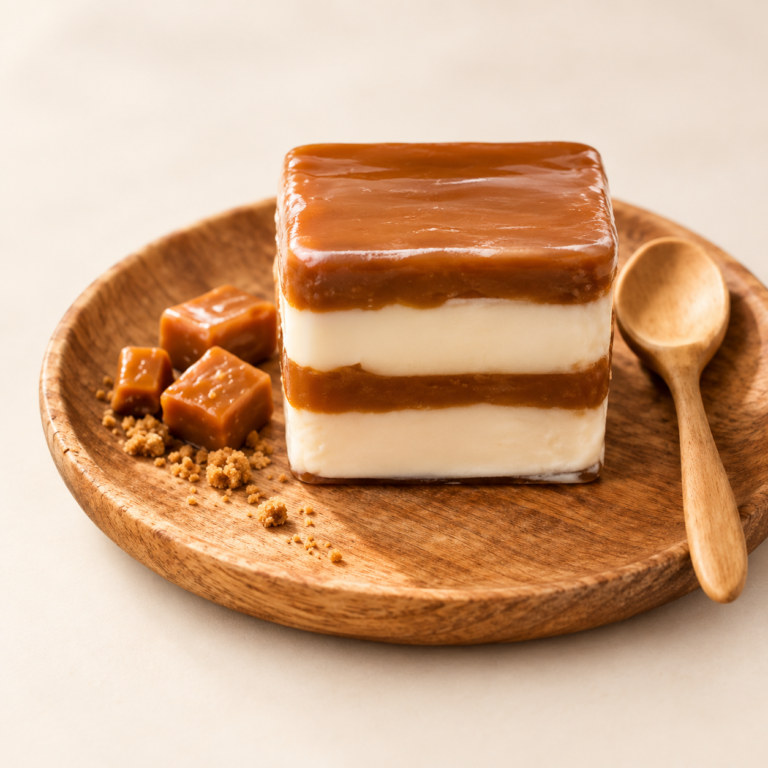 Gurme Karamel Cup