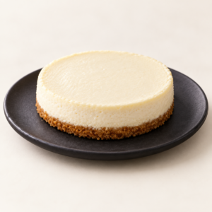 Limon Mono Cheesecake