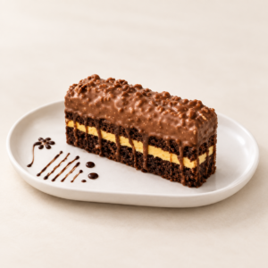 Snickers Pasta
