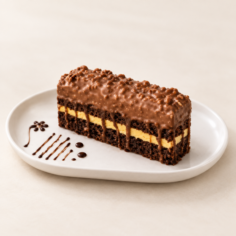 Snickers Pasta