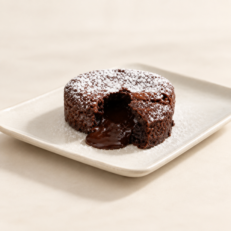 Sufle Büyük