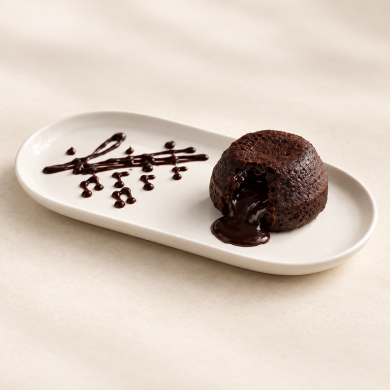 Sufle Küçük